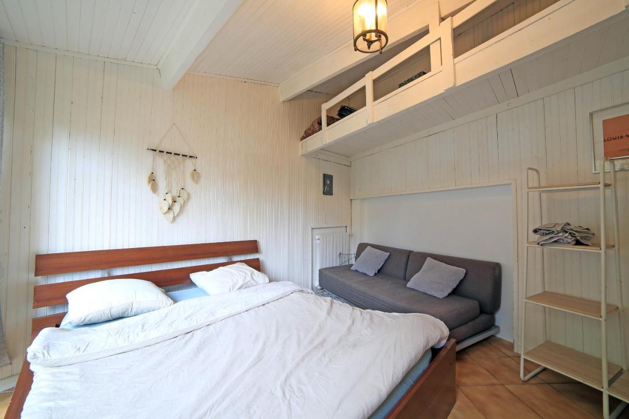 Chambre 4, Calme, 1 Station De Paris Maisons-Alfort Dış mekan fotoğraf